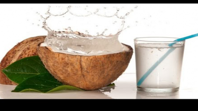 Coconut Water Benefits