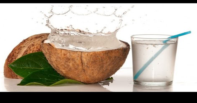 Coconut Water Benefits