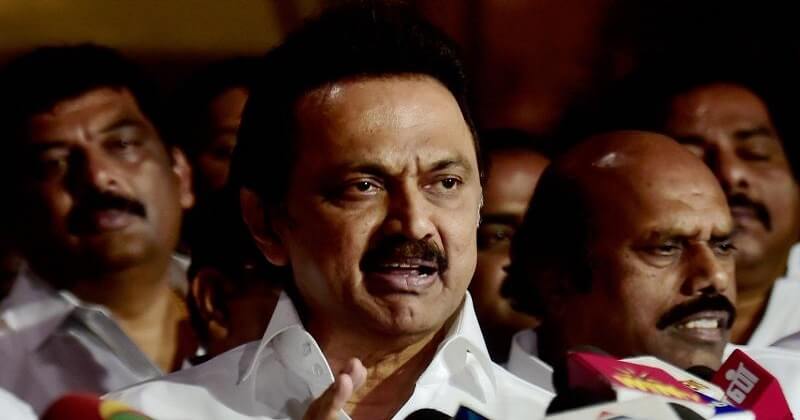 dmk-to-intensify-its-protest-against-centre-over-cauvery-issue