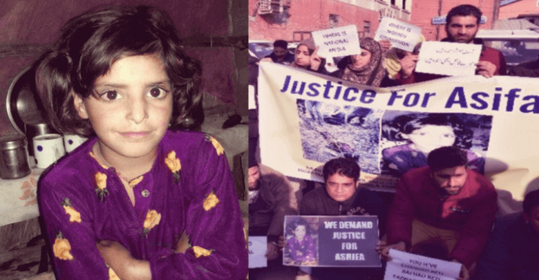 Kathua rape case-a Facebook post