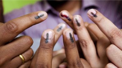 election-commission-plans-to-support-the-ban-on-candidates-contesting-from-more-than-one-constituency