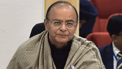 Arun Jaitley