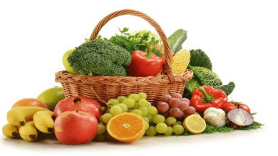 Sleep well after eating these fruits and vegetables