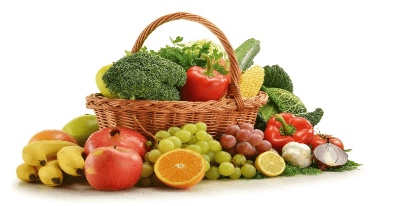 Sleep well after eating these fruits and vegetables
