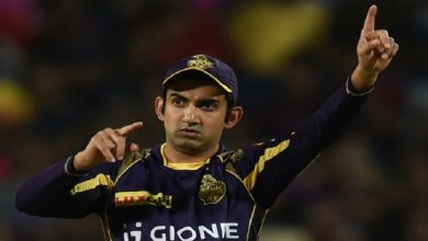 Gautam-Gambhir