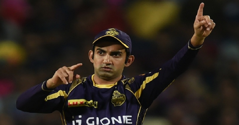 Gautam-Gambhir