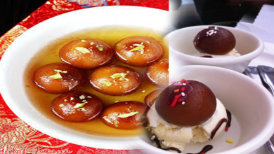 Gulab Jamun