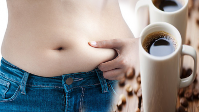 How Does Drinking Coffe Helps To Loss Weight