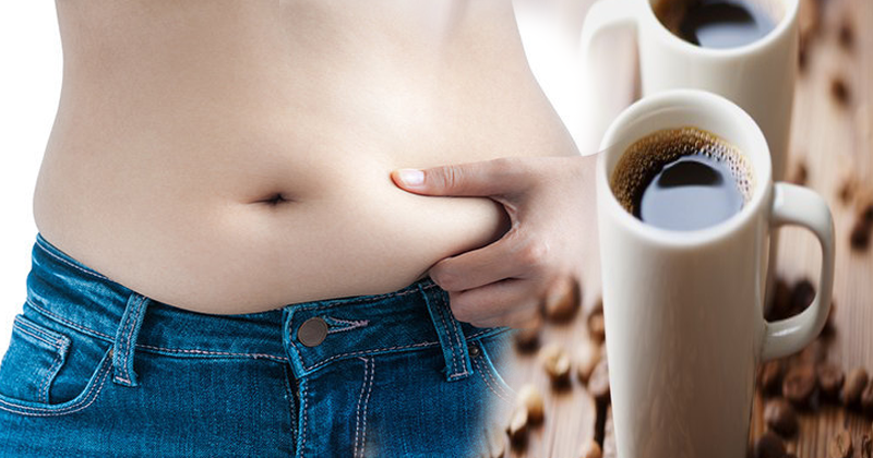 How Does Drinking Coffe Helps To Loss Weight