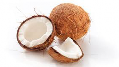 How To store opened coconuts