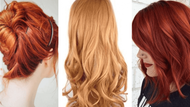 color your hair for a new you