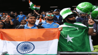 Asia Cup cricket match