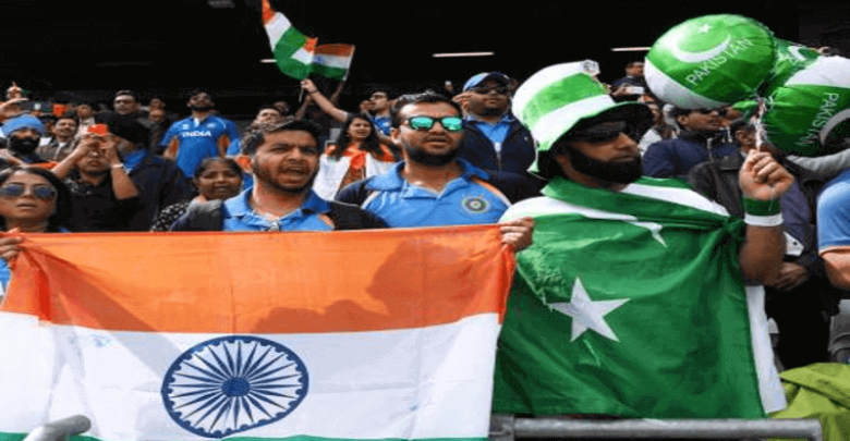 Asia Cup cricket match