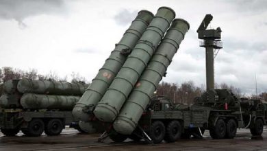 S-400 Triumf