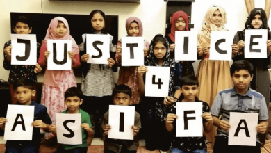 Justice for Asifa Banu