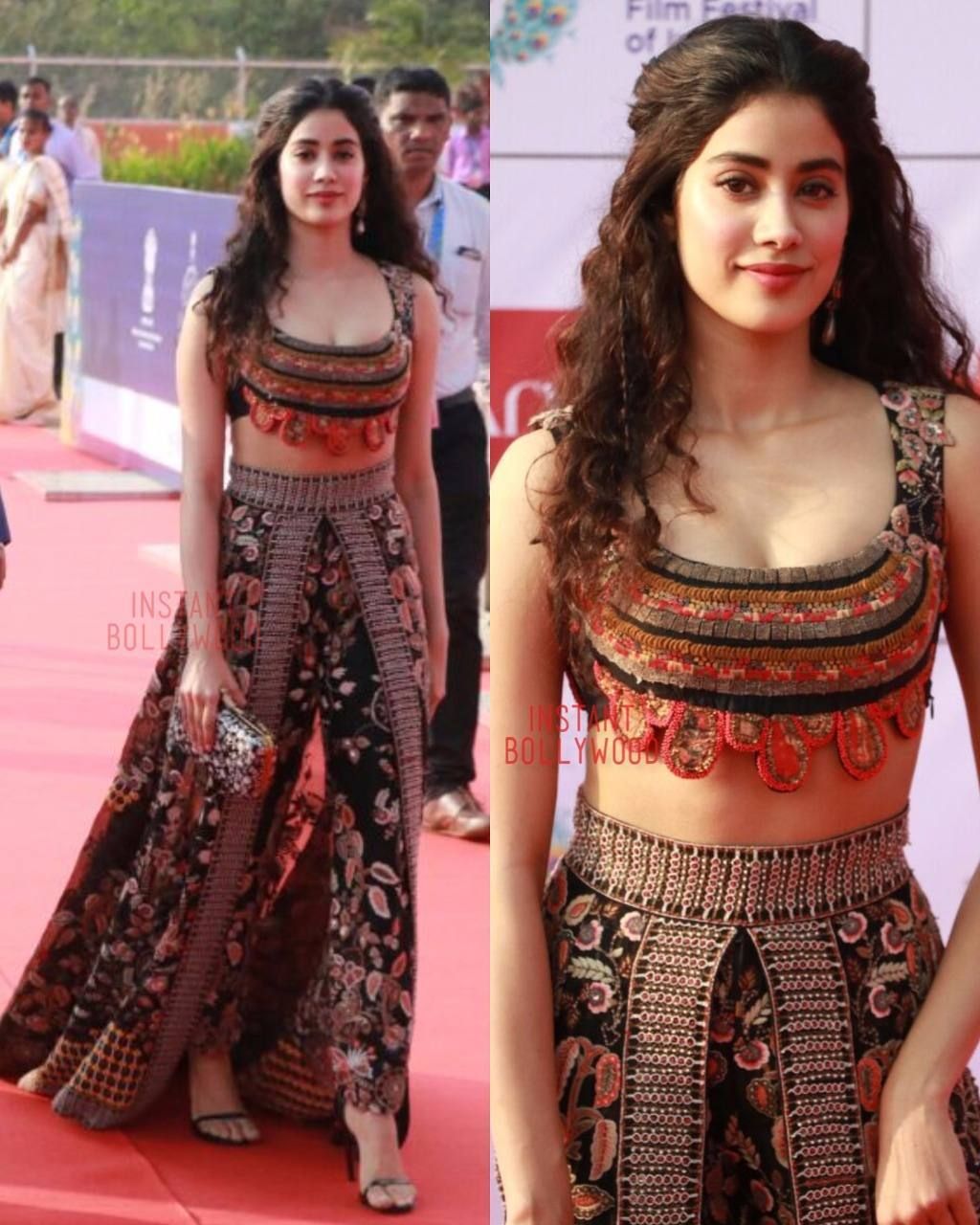 Janhvi Kapoor