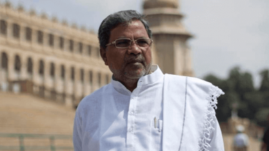 Siddaramaiah to contest from these coonstituencies