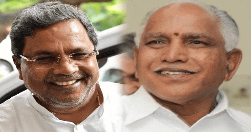 Karnataka elections: Badami rivals face off
