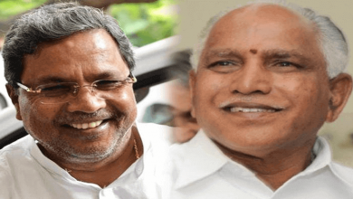 Karnataka CMs to stand in Badami?