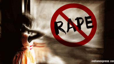 Quick justice on rape cases