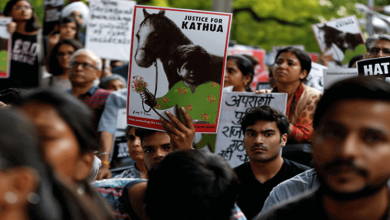 Supreme Court on Kathua rape case