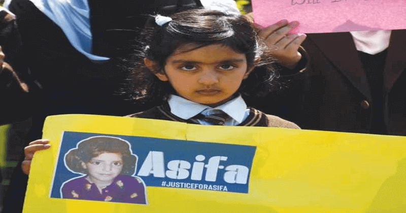 Kathua rape case trails on today