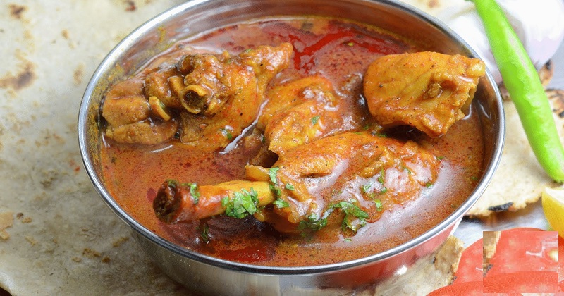 Kerala Chicken