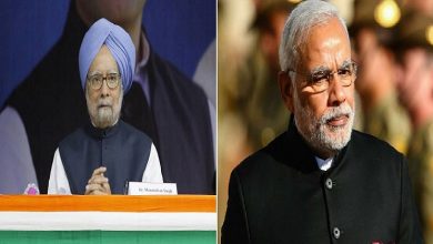 MANMOHAN-SINGH