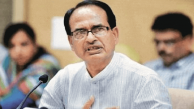 Madhya Pradesh's new controversy