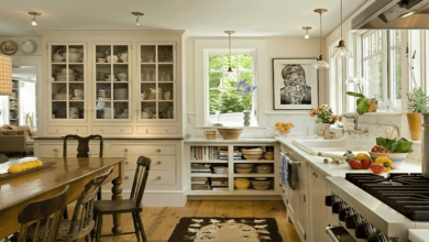 designer tips for the perfect kitchen