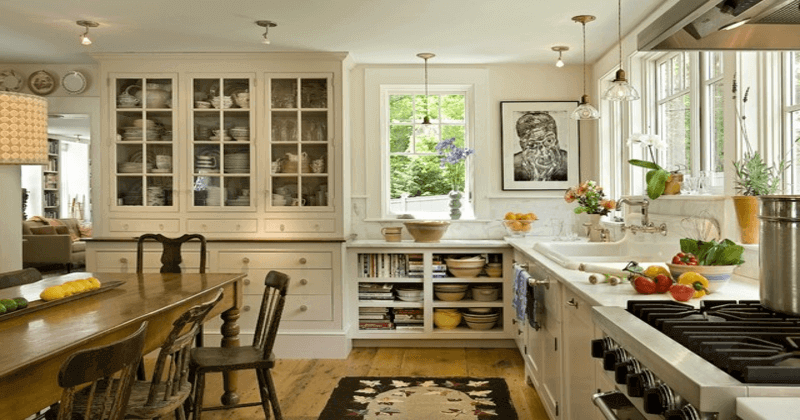 designer tips for the perfect kitchen