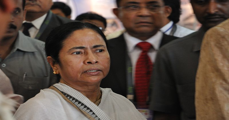 Mamata Banerjee to see investors