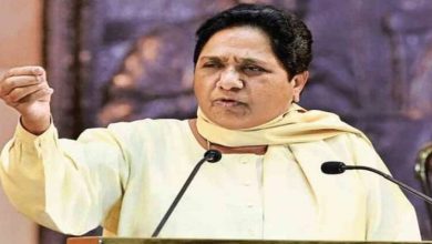 mayawati-accuses-bjp-of-attacking-dalits-after-the-success-of-bharat-bandh