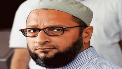 AIMIM chief 