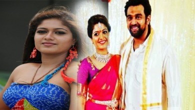 Meghana Raj getting married