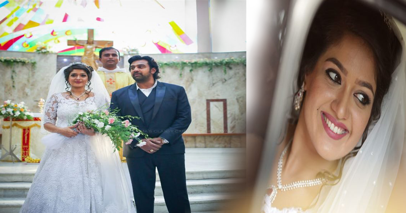 malayalam-actress-meghna-raj-gets-married-see-pics