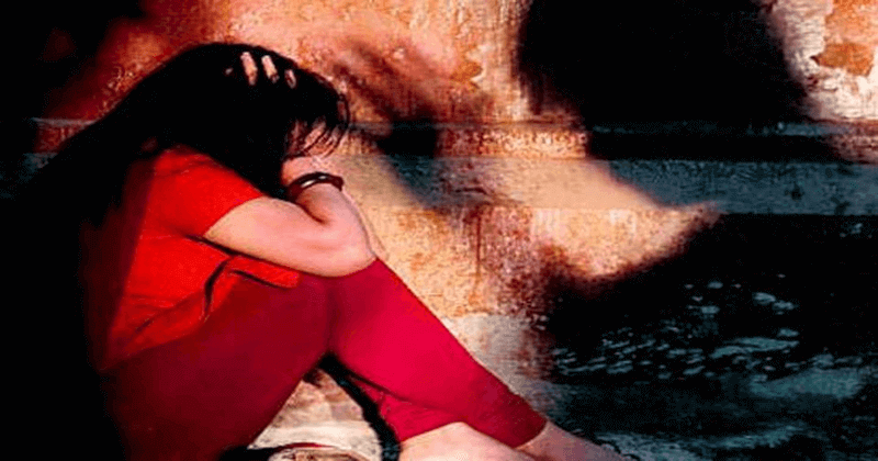 minor raped by businessman