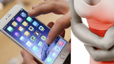 Mobile App To Reduce Menstrual Pain