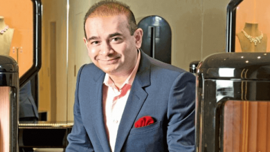 Nirav Modi-PNB scam case