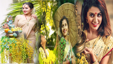 Mollywood Celebrity Vishu PHOTOSHOOT