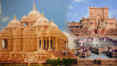 Most Beautiful Temple In India