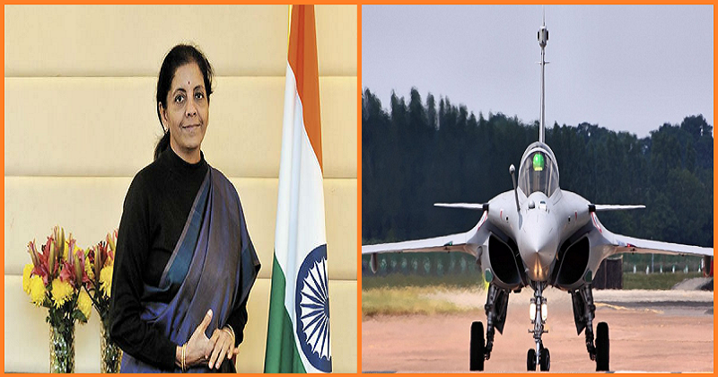 Nirmala-Sitharaman