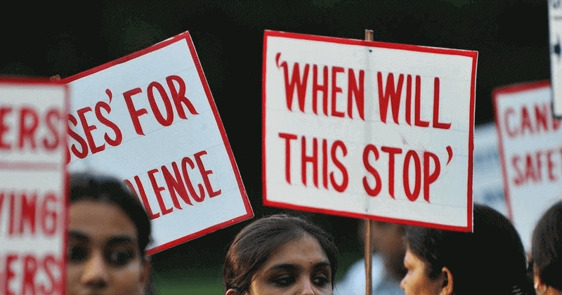 Kathua rape and murder case