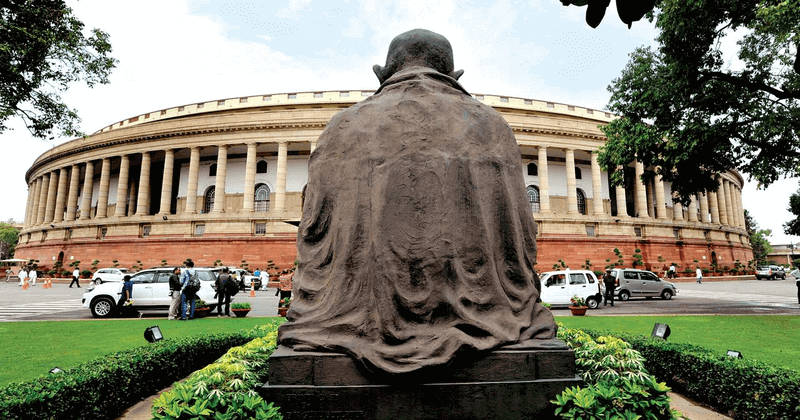 Parliament House