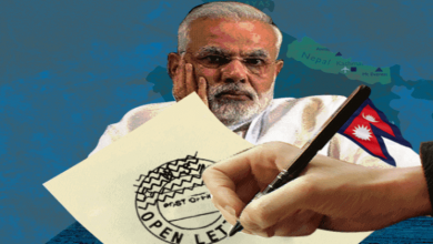 Prime Minister Narendra Modi receives open letter on rape cases