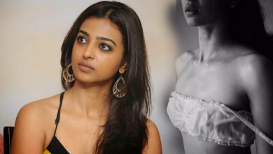 Radhika Apte on casting couch