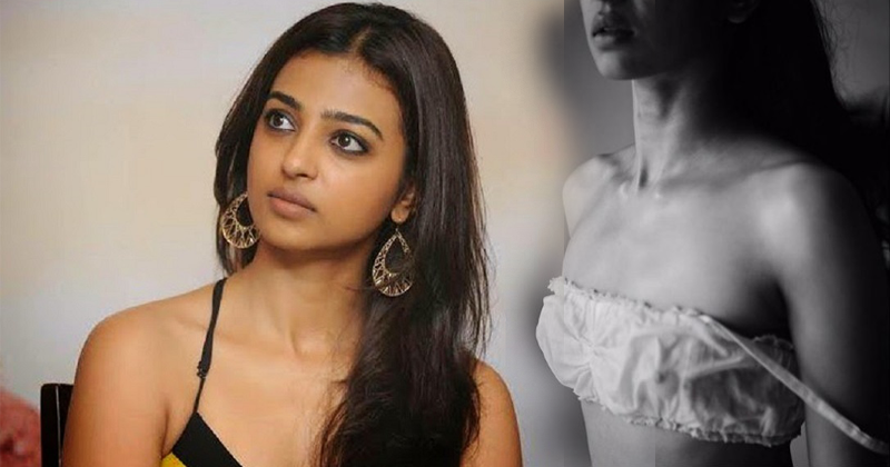 Radhika Apte on casting couch
