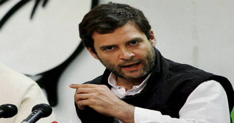 rahul-gandhi-claims-that-pm-modi-will-definitely-lose-his-varanasi-seat-in-2019