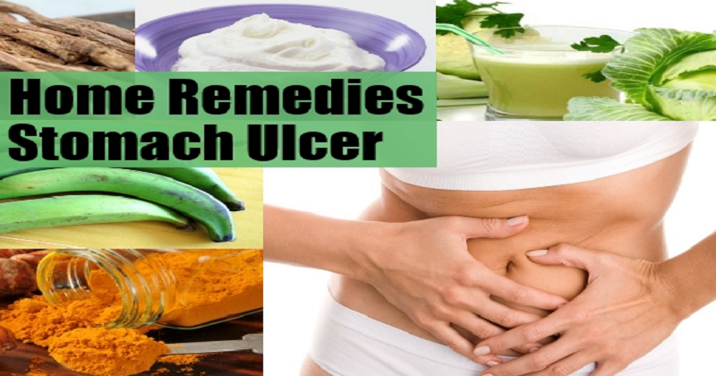 Remedies-For-Stomach-Ulcer