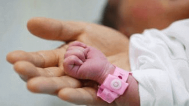 doctors kill newborn baby